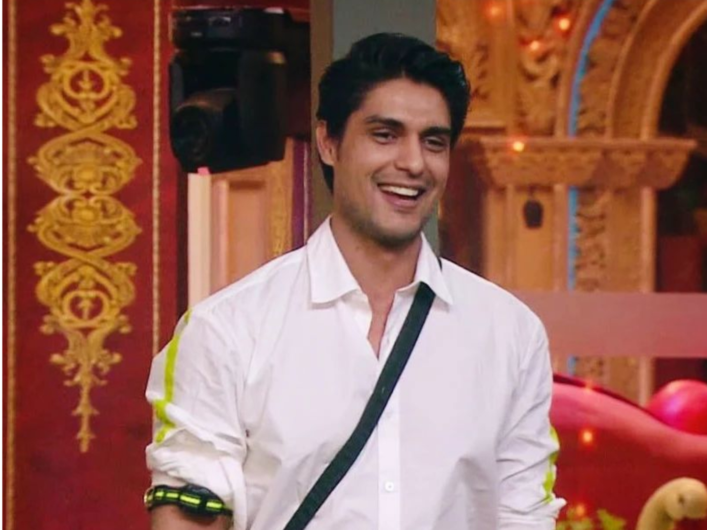 Bigg boss 16 Ankit Gupta