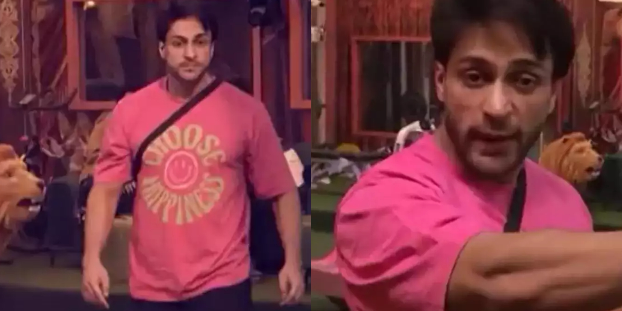 Bigg Boss 16 Shalin Bhanot