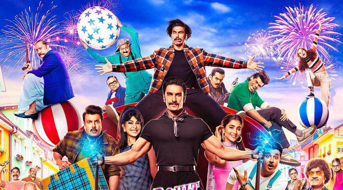 Cirkus Box Office: Rohit Shetty & Ranveer Singh’s yet another collaboration earned — on its first day 5 Cirkus Rohit Shetty & Ranveer Singh