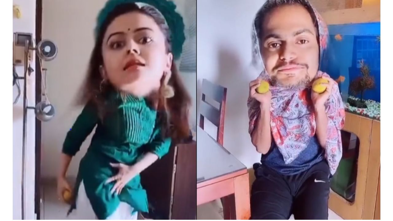 Devoleena Bhattacharjee