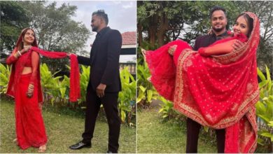 Devoleena Bhattacharjee