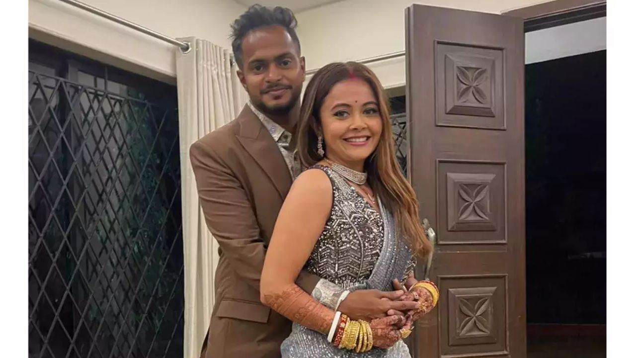 Devoleena Bhattacharjee