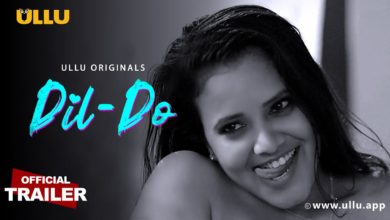 Dil Do Ullu Web Series