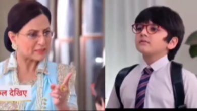 Ghum Hai Kisikey Pyaar Meiin