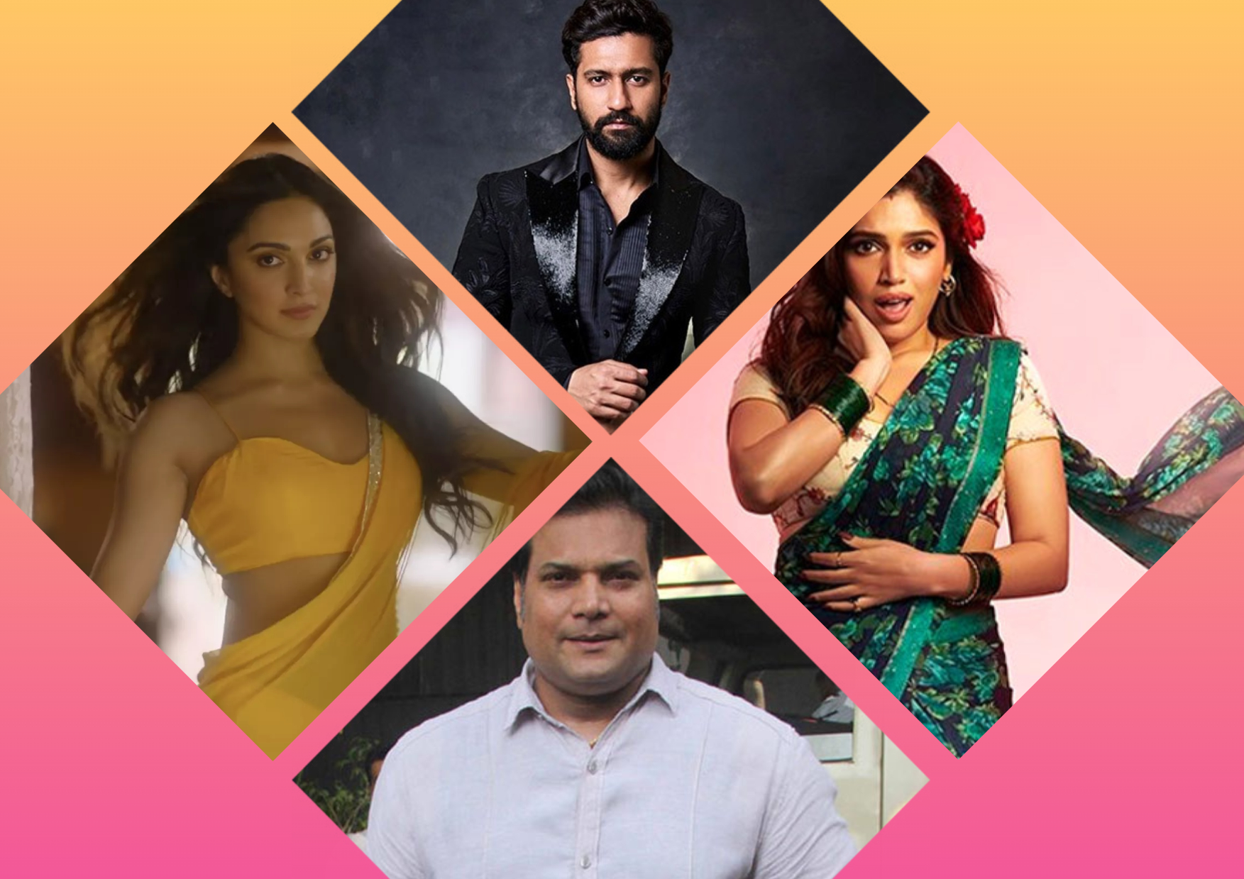 Govinda Naam Mera Cast Salary