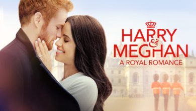 Harry & Meghan