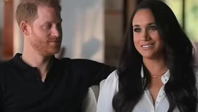 Harry & Meghan