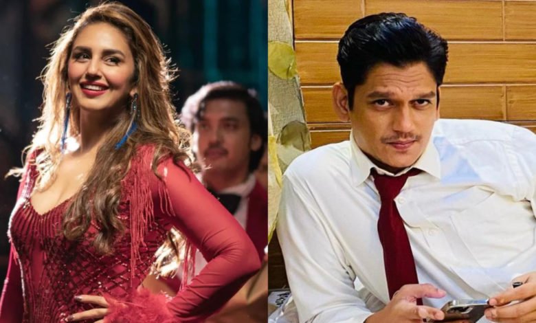 Huma Qureshi, Vijay Varma and other actors who shined on OTT in 2022