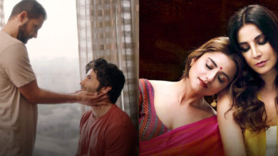 Indian web series on LGBT