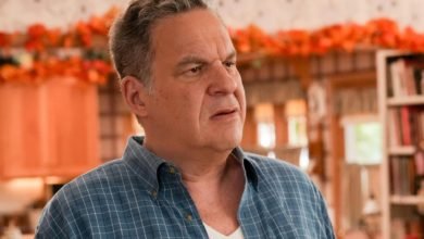Jeff Garlin joins the team of Never Have I Ever Season 4