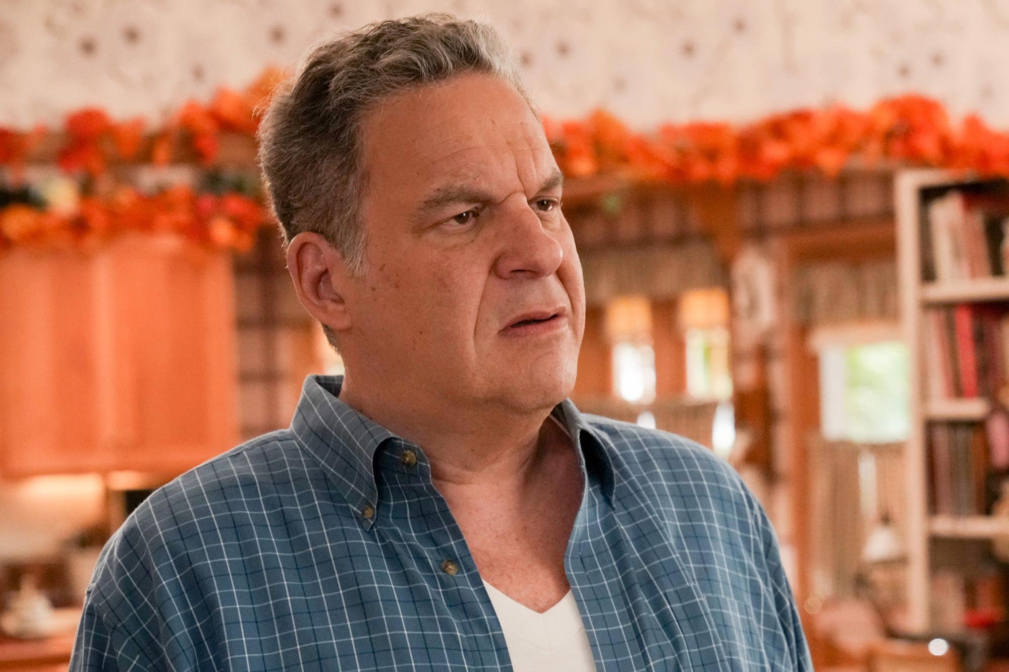 Jeff Garlin joins the team of Never Have I Ever Season 4