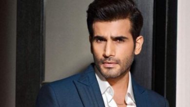 Karan Tacker
