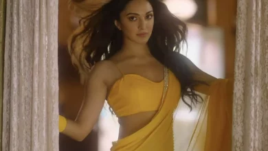 Kiara Advani