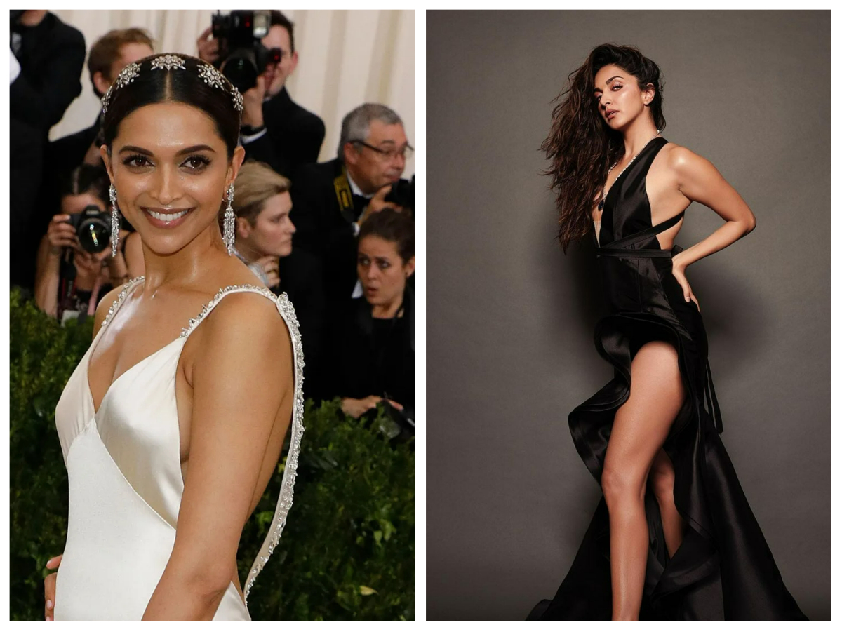 Kiara Advani to Deepika Padukone