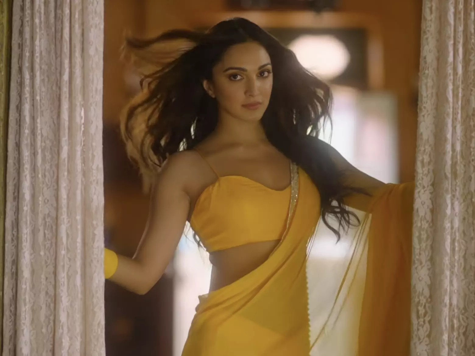 Kiara Advani