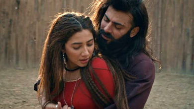 Legend of Maula Jatt