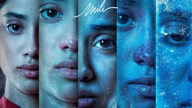 Mili on OTT