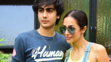 Moving In With MAlaika