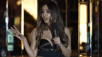 Moving In With Malaika