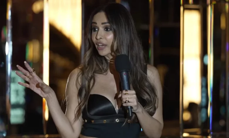 Moving In With Malaika