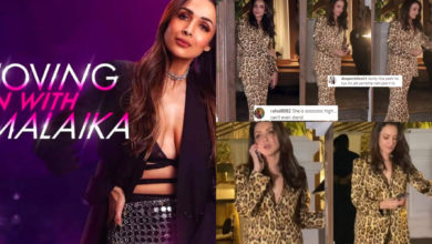 Moving In With Malaika Seema Sajdeh