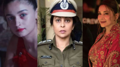 OTT best performances of 2022