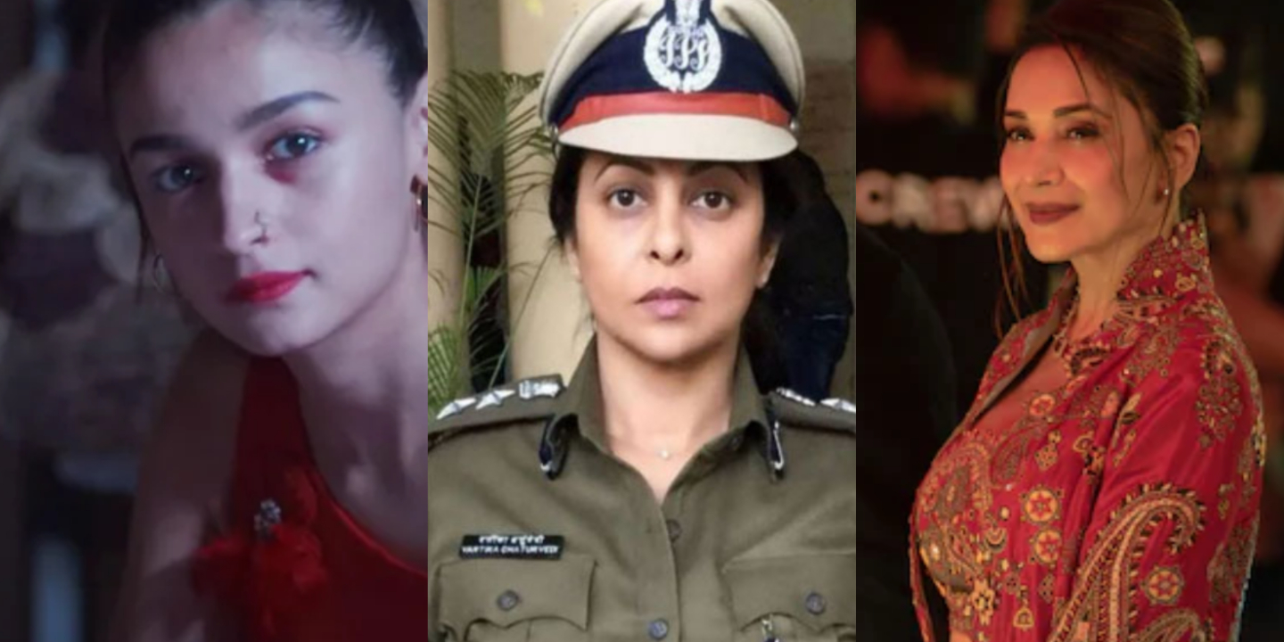 OTT best performances of 2022