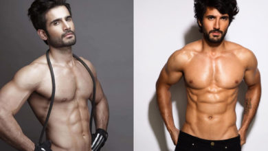 OTT hottest male actors