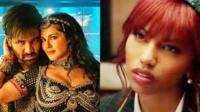 OTT latest shows on Amazon Prime Video 2022 december