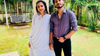 Pannu Maan and Heera Singh