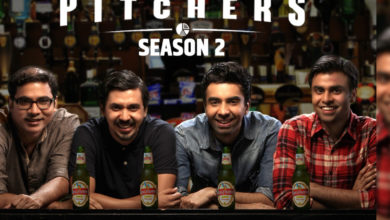 Pitchers season 2