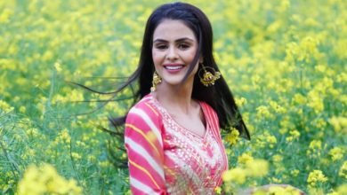 Priyanka Chahar Choudhary in Bigg Boss 16