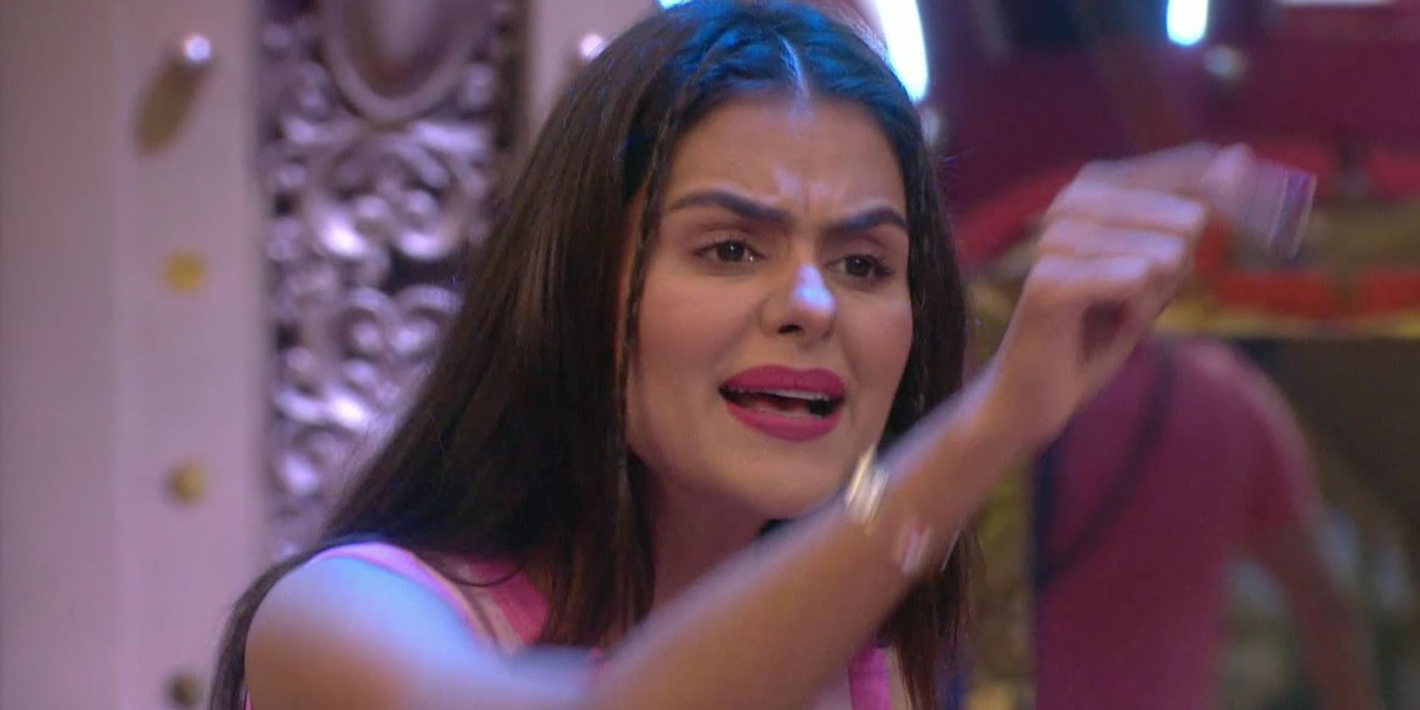 Yippee! Priyanka Choudhary hailed by netizens for choosing Ankit Gupta, Celebs are impressed too! 5 Priyanka choudhary saves Ankit Gupta