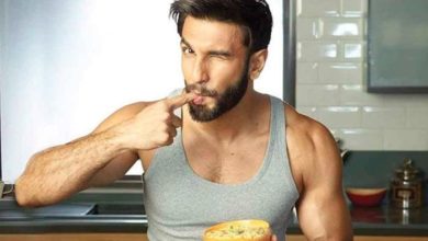 Ranveer Singh
