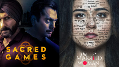 Novel-based series to watch