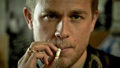 Shantaram Charlie Hunnam