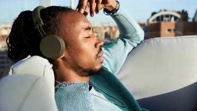 Stress management is very important, learn to manage stress