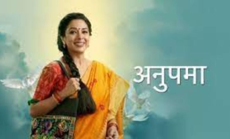 TRP Of television serials this week