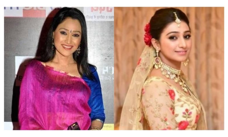 Television actresses
