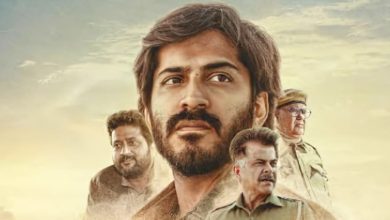 Thar movie win international award