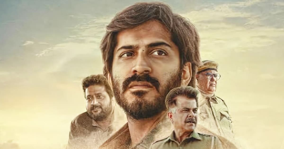 Thar movie win international award