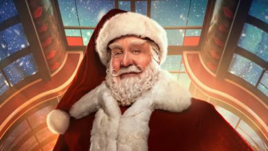 The Santa Clauses Season 2