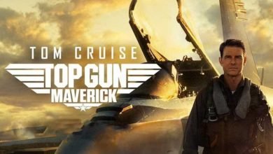 Tom Cruise starrer Top Gun Maverick