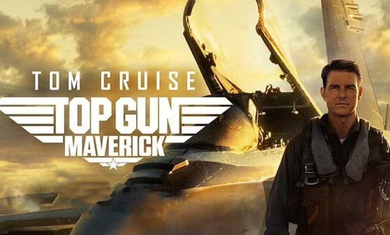 Tom Cruise starrer Top Gun Maverick