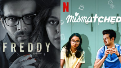 Top OTT originals this week