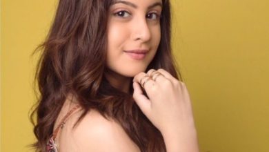 Tunisha Sharma 3
