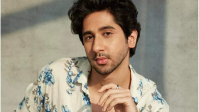 Vihaan Samat Mismatched 2