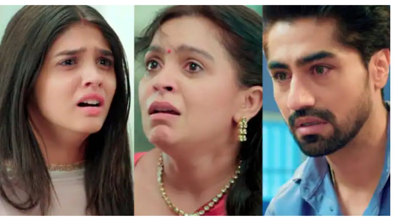 Yeh Rishta Kya Kehlata Hai