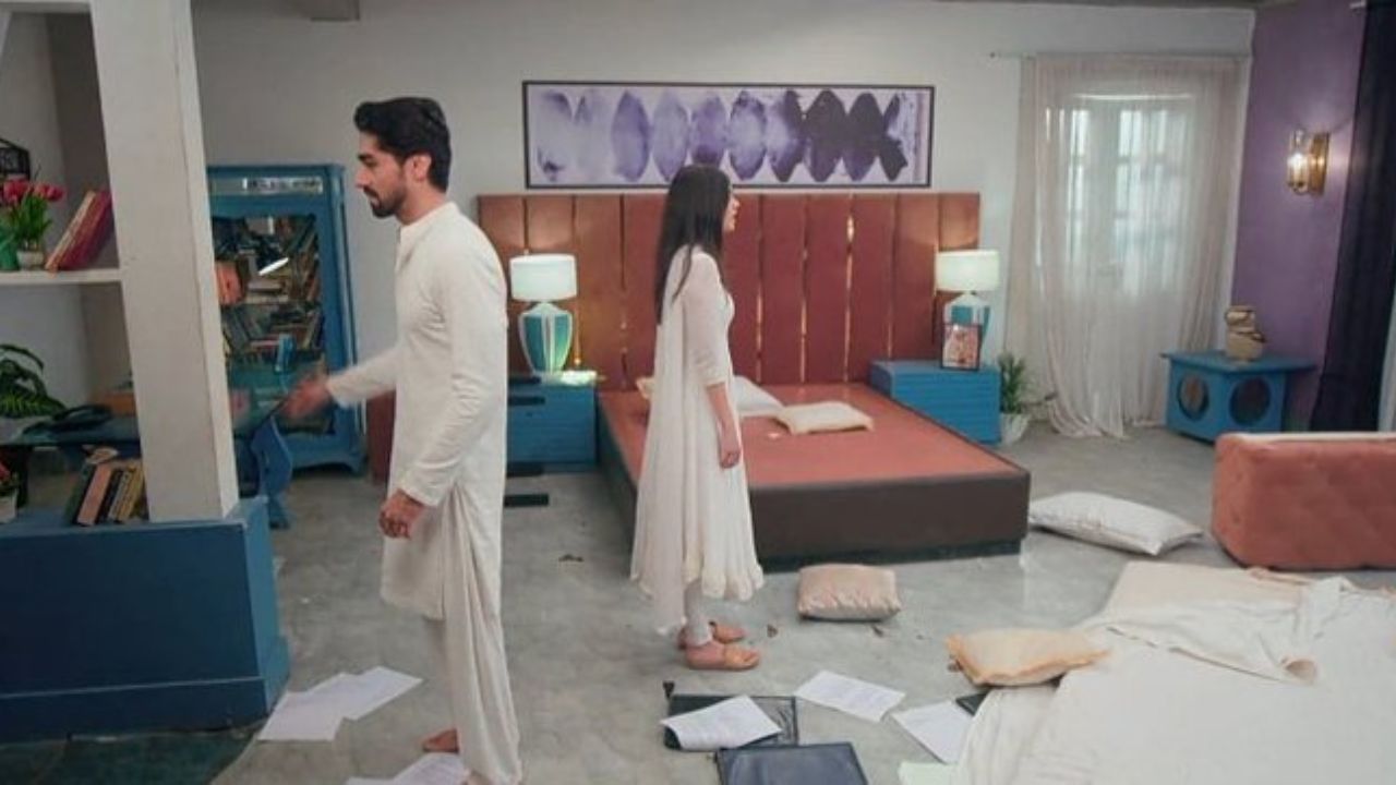 Yeh Rishta Kya Kehlata Hai