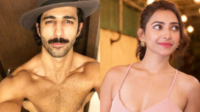 Aashim Gulati and Shweta Basu Prasad